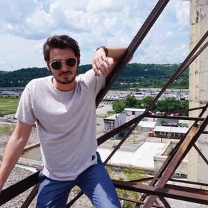 Meet your Posher, Ross